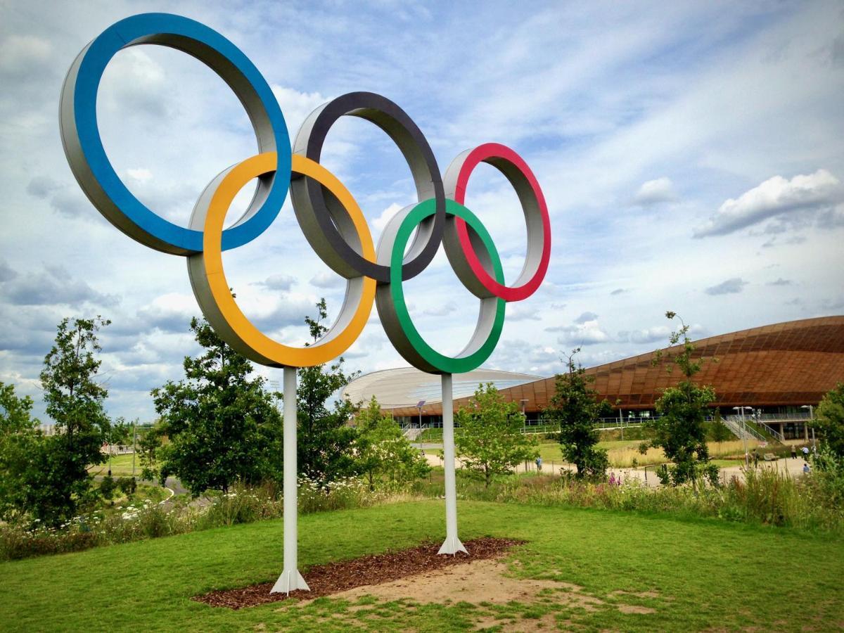Olympic Family Home, With Own Garden Bliss Casa de férias Londres