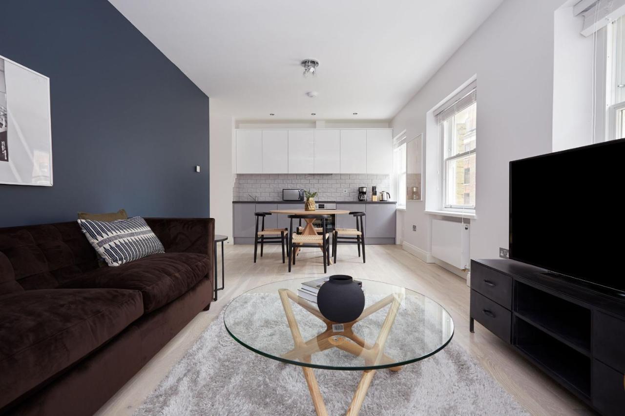 Holiday home 5vh Virginia House, 31 Bloomsbury Way London