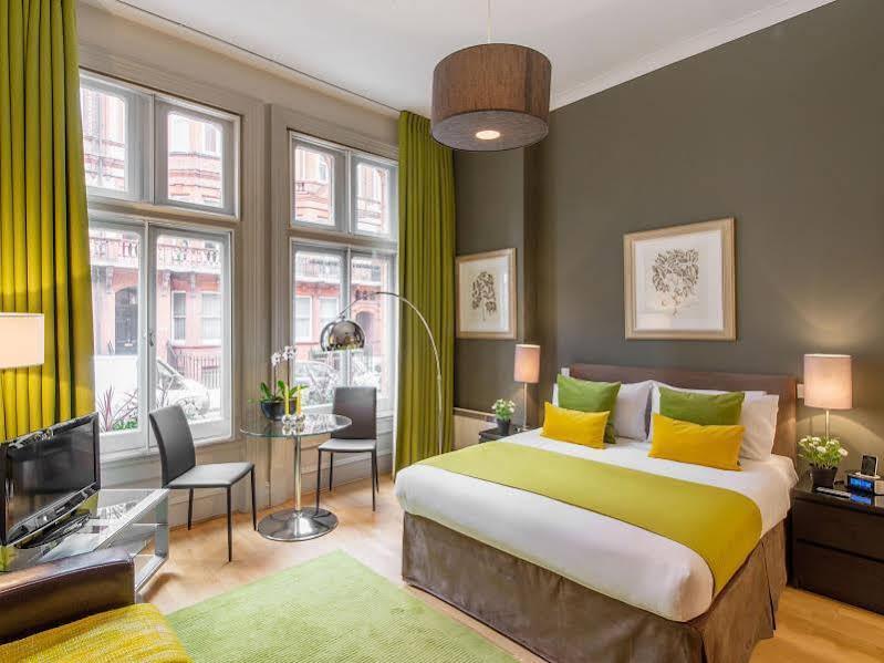 The By Capital Apartment