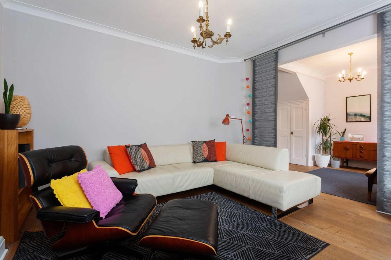 Veeve - Wimbledon Wildflower Holiday home London