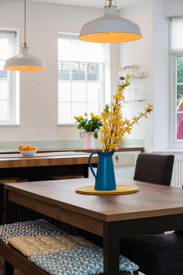 Veeve - Wimbledon Wildflower Holiday home