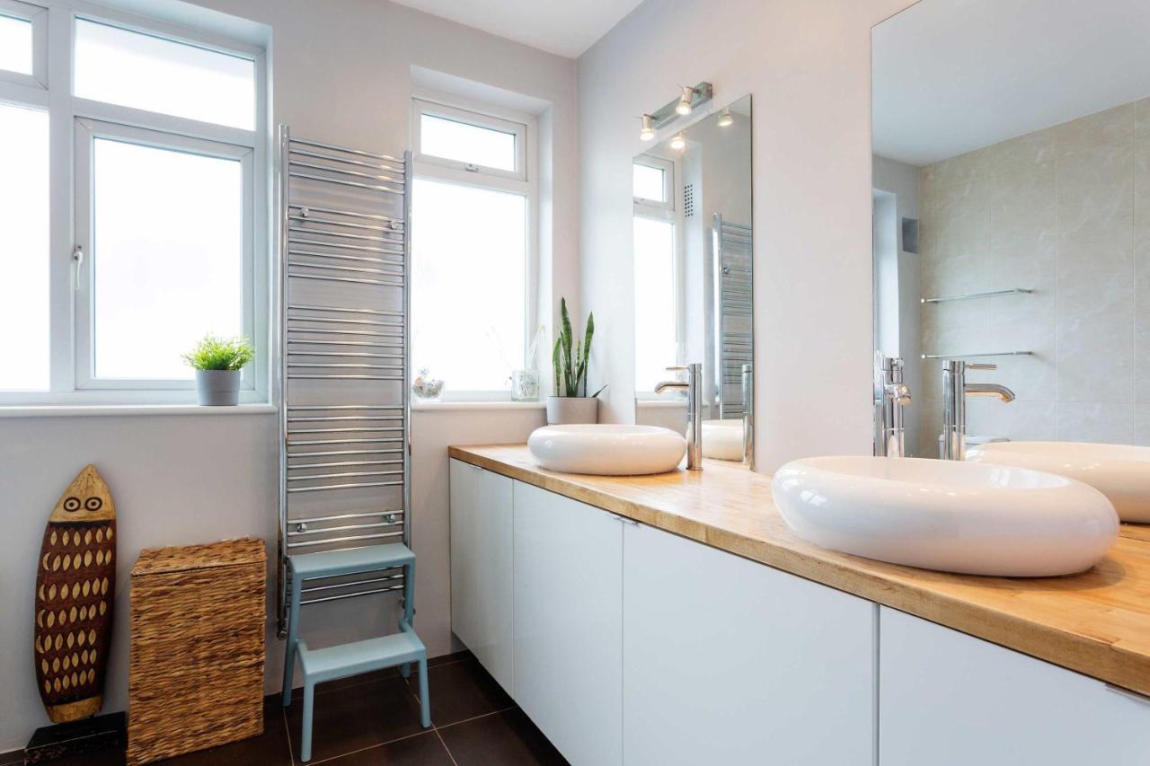 Holiday home Veeve - Wimbledon Wildflower London