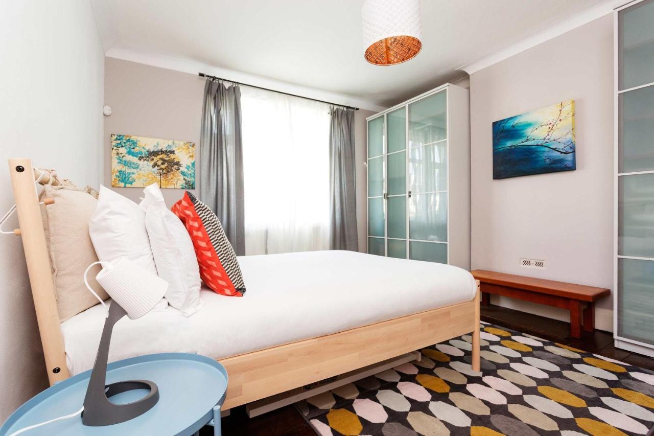 Holiday home Veeve - Wimbledon Wildflower London