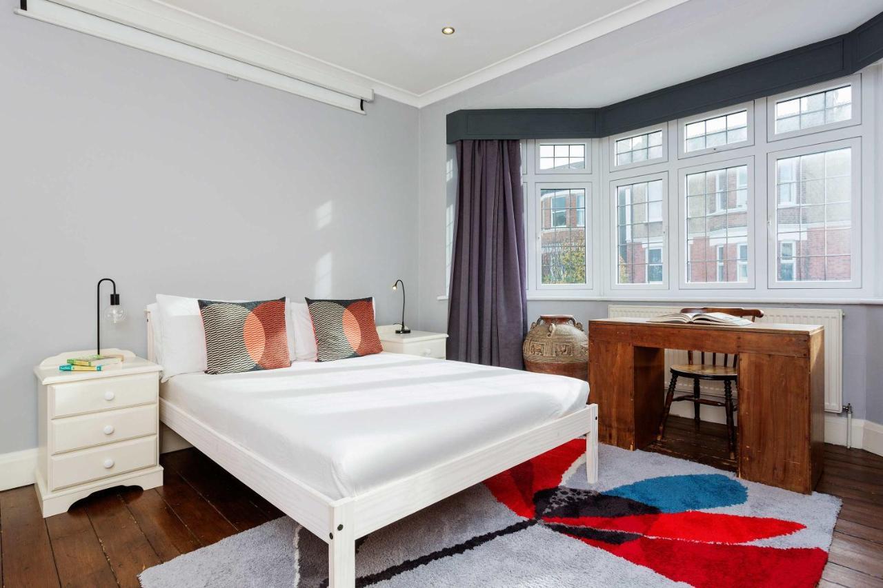 Holiday home Veeve - Wimbledon Wildflower London