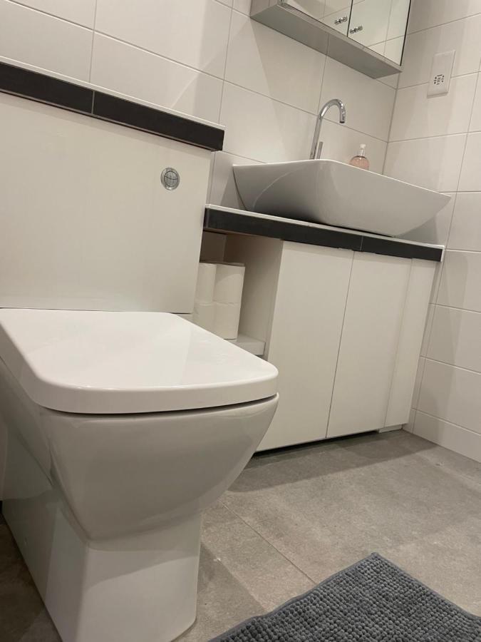 Chic 3 Bedroom Flat With Private Terrace In Holloway Near Finsbury Park * Londres