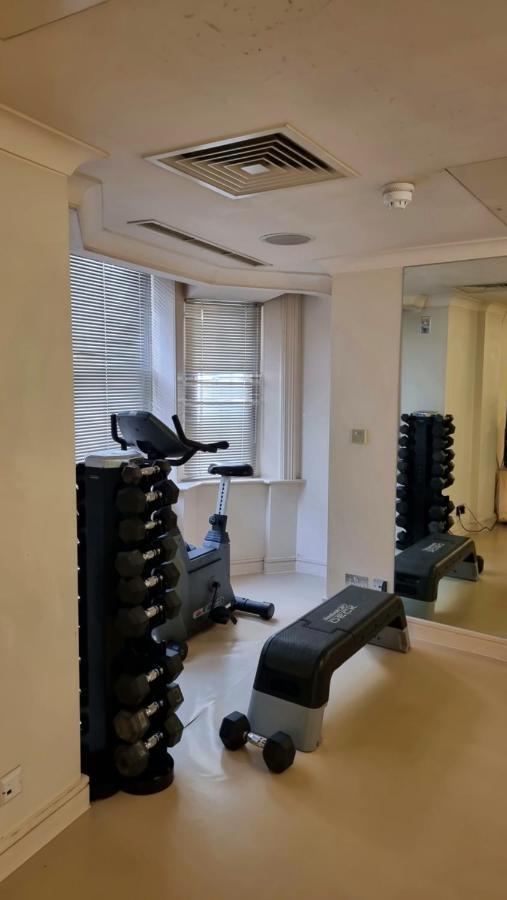 Hotel The Park Grand Plaza Kensington London