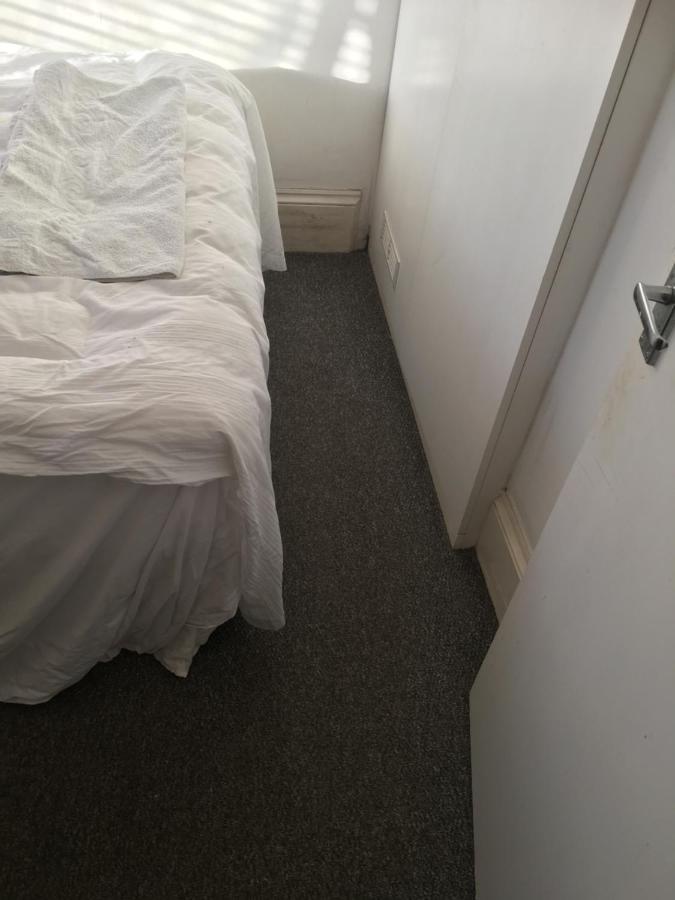 Hospedagem domiciliar Small Bed