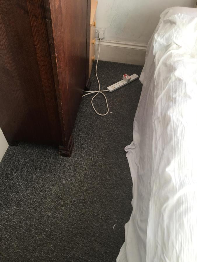 Hospedagem domiciliar Small Bed