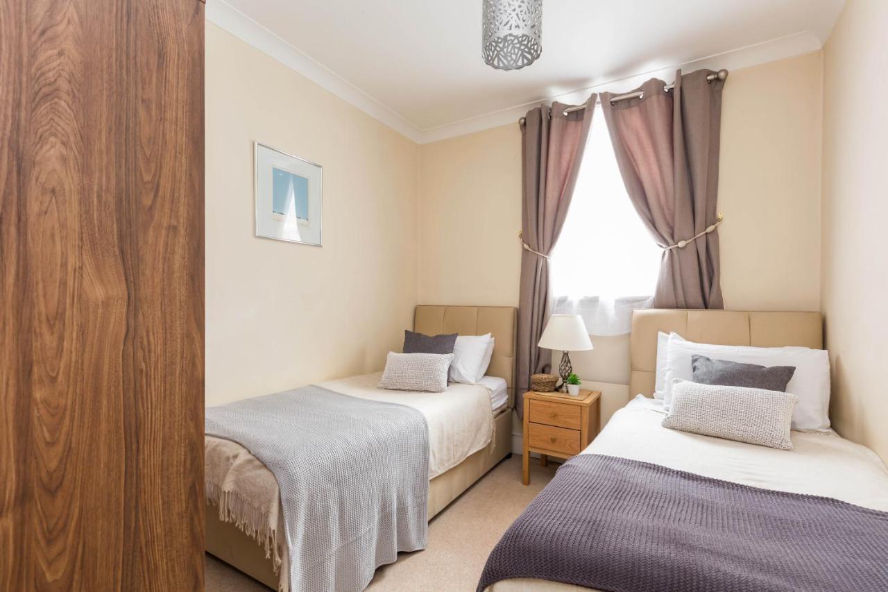 Apartment Park Lane - Clarges Street