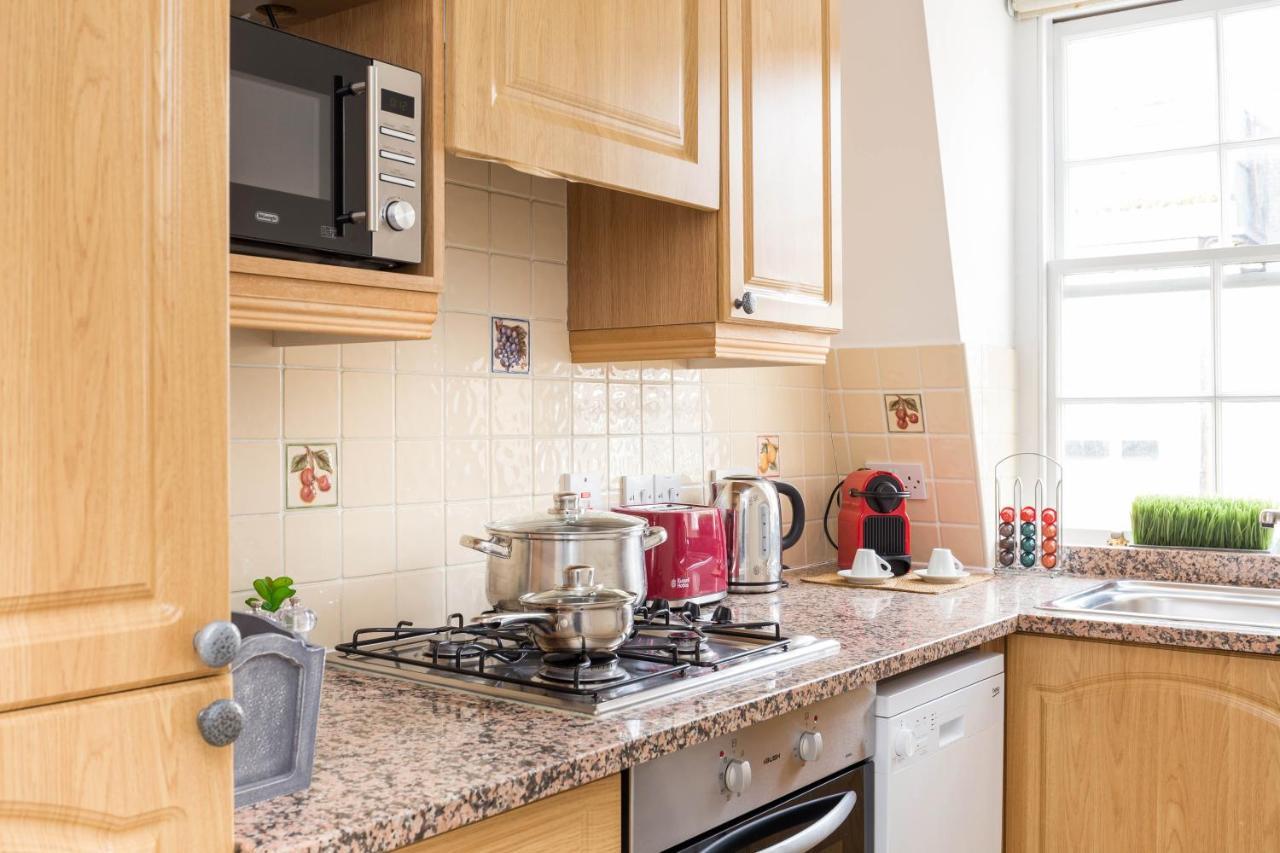 Apartment Park Lane - Clarges Street *
