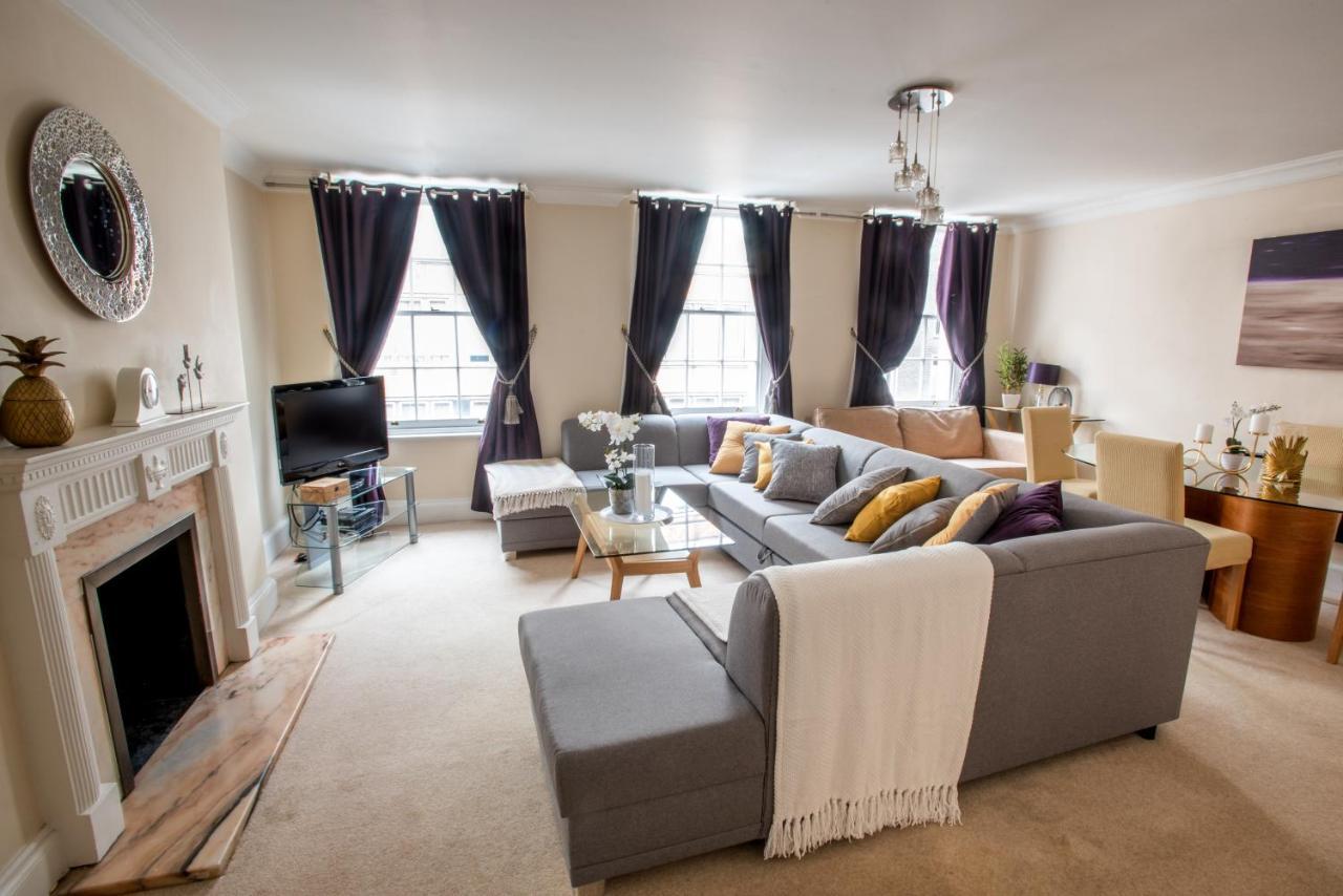 Apartment Park Lane - Clarges Street *