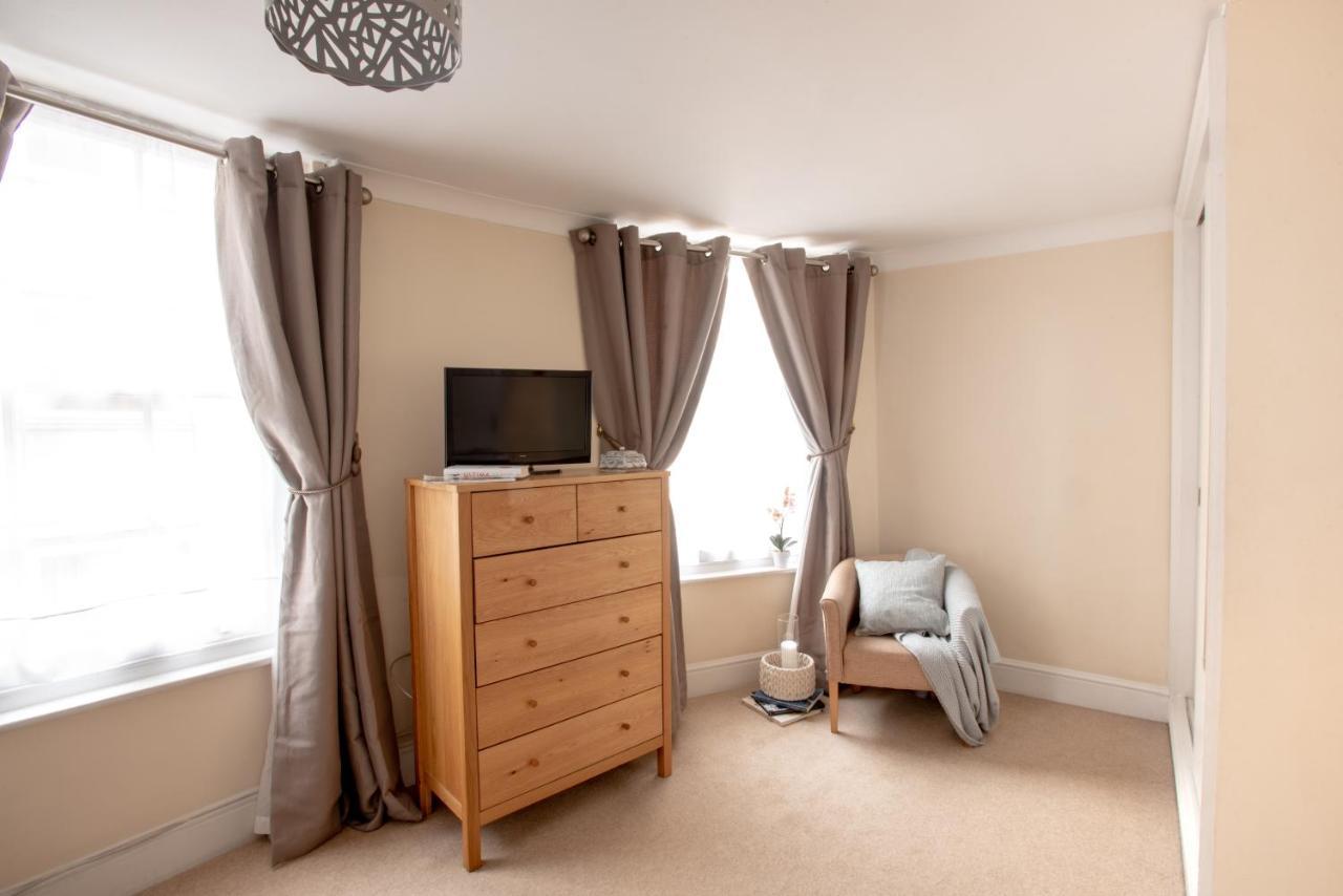 Apartment Park Lane - Clarges Street *