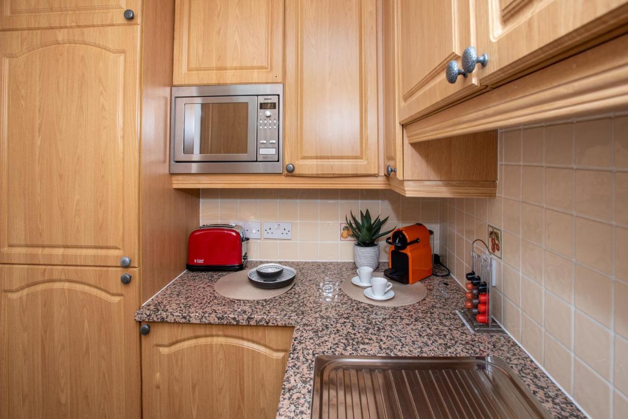 Park Lane - Clarges Street Apartment *