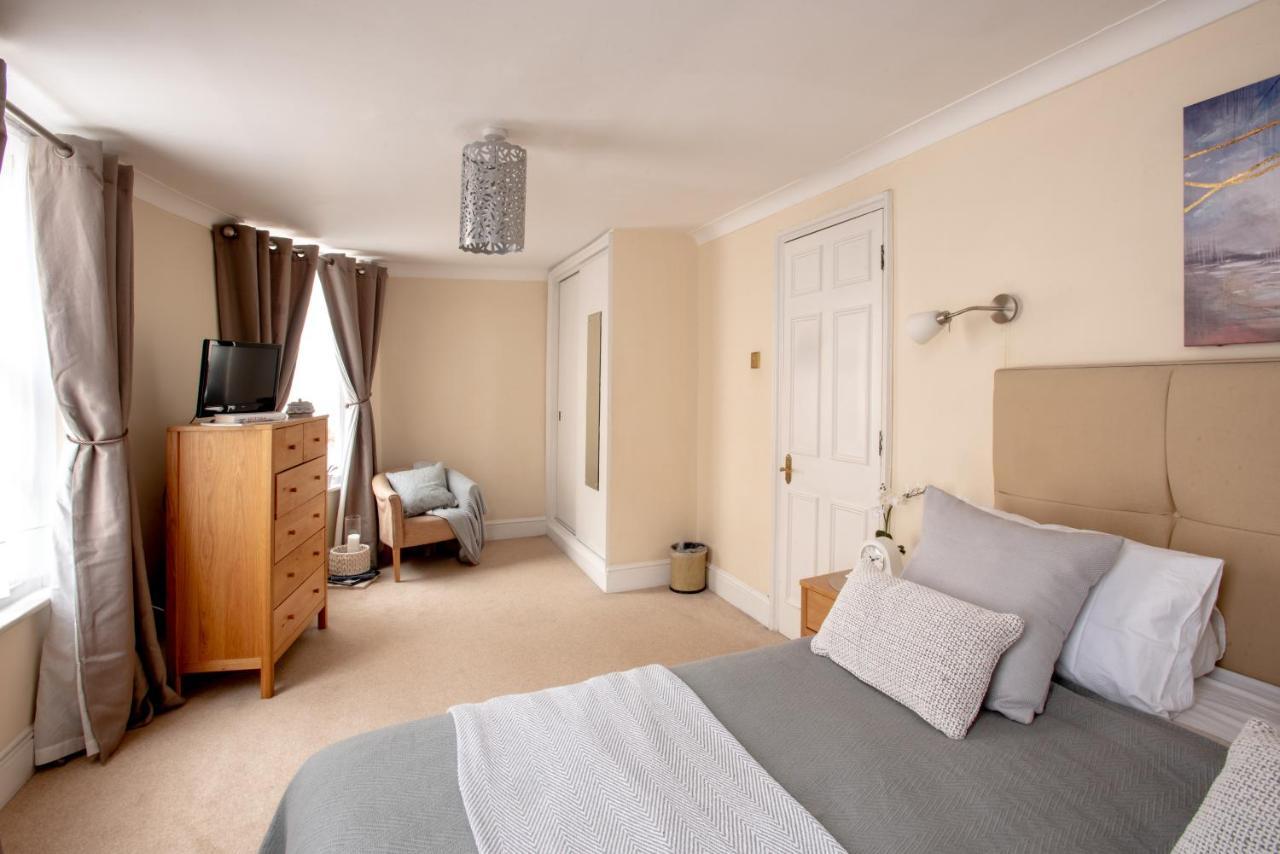 Apartment Park Lane - Clarges Street *