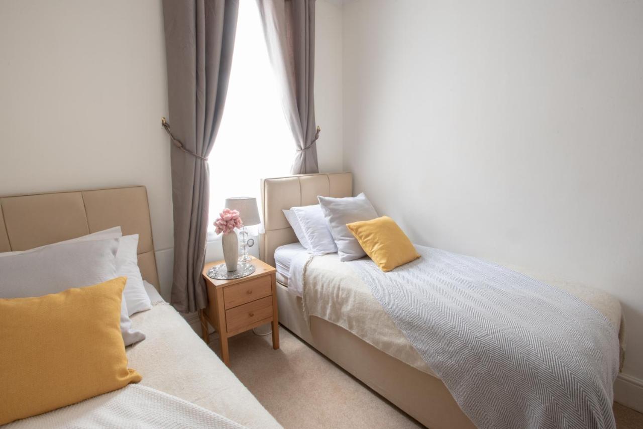 Apartment Park Lane - Clarges Street *