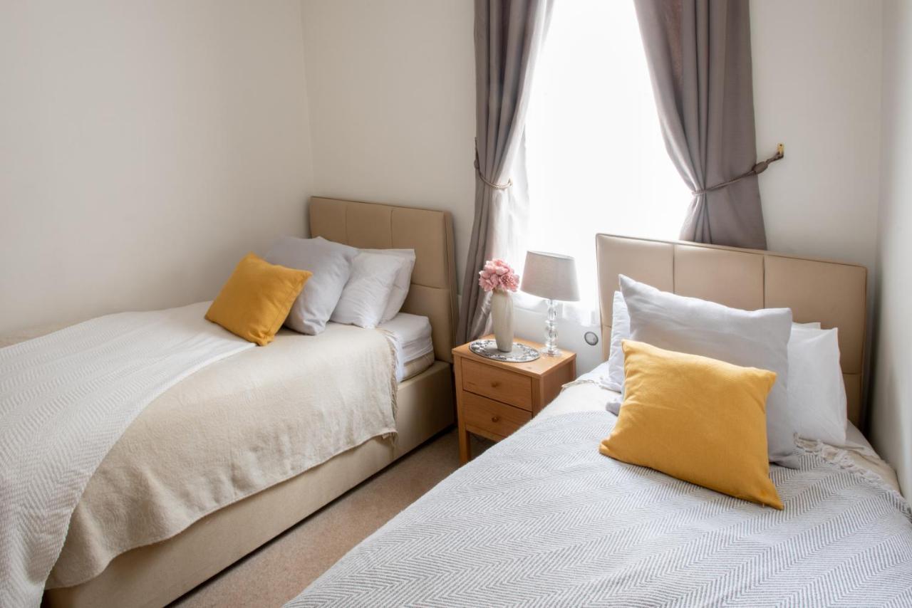 Park Lane - Clarges Street Apartment *