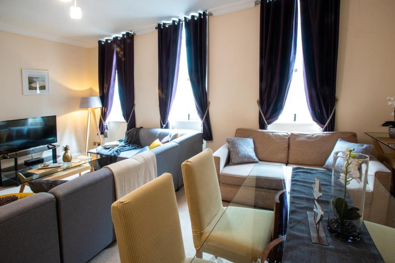 Park Lane - Clarges Street Apartment London