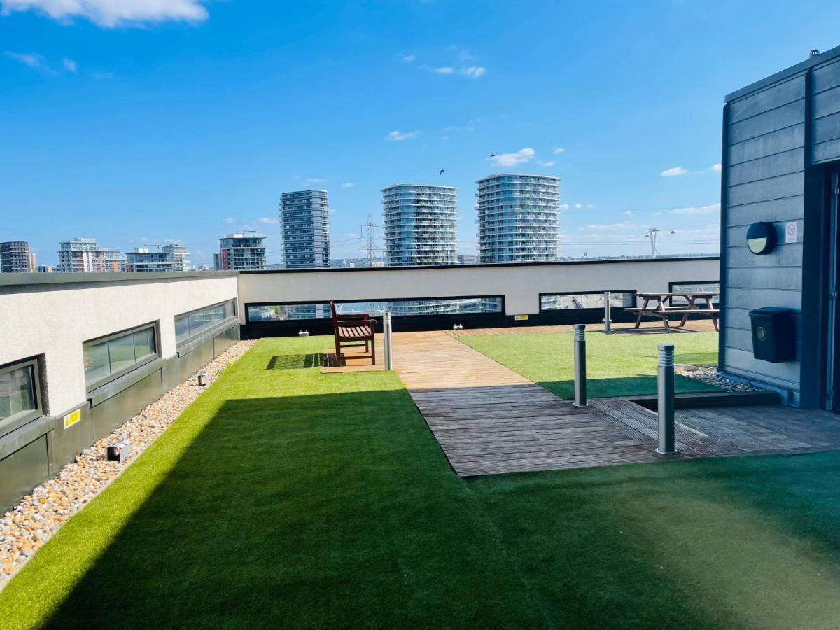 The Penthouse - Duplex Londres