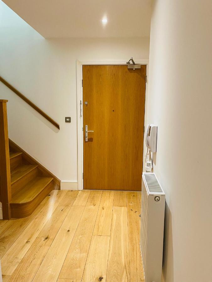 The Penthouse - Duplex Apartamento