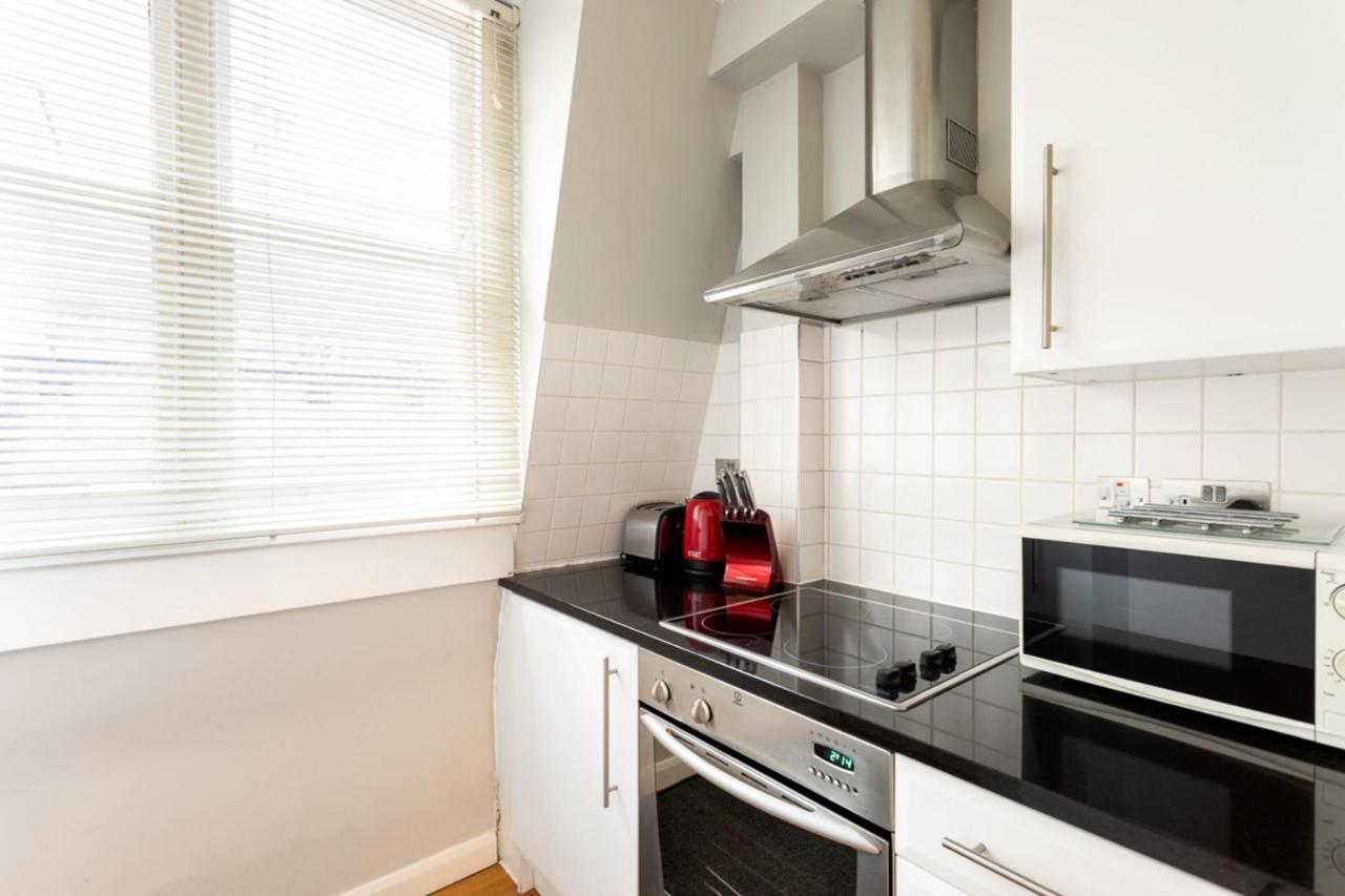 Apartamento Groveland Court 1 Londres