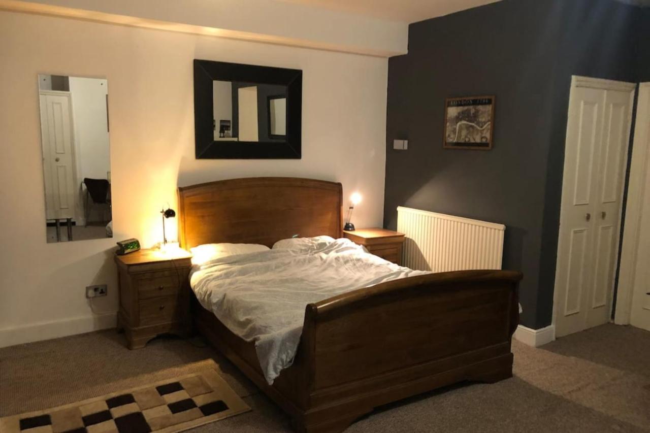 Apartment Comfortable And Cosy Studio In Chelsea London