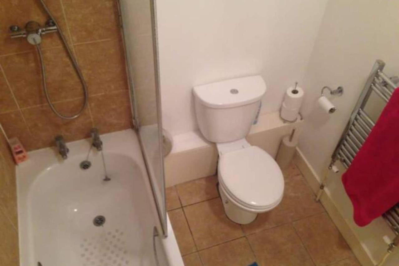 Comfortable And Cosy Studio In Chelsea Apartment