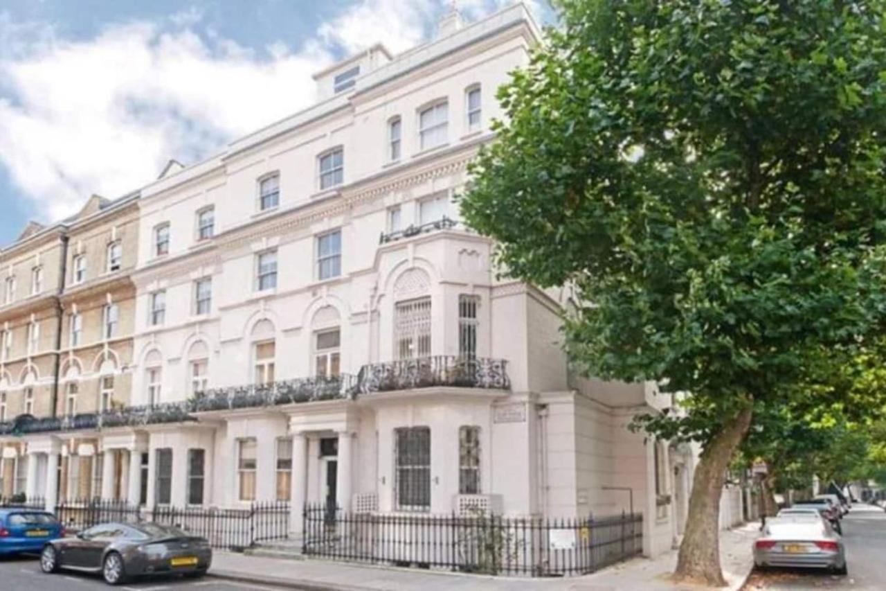 Comfortable And Cosy Studio In Chelsea London