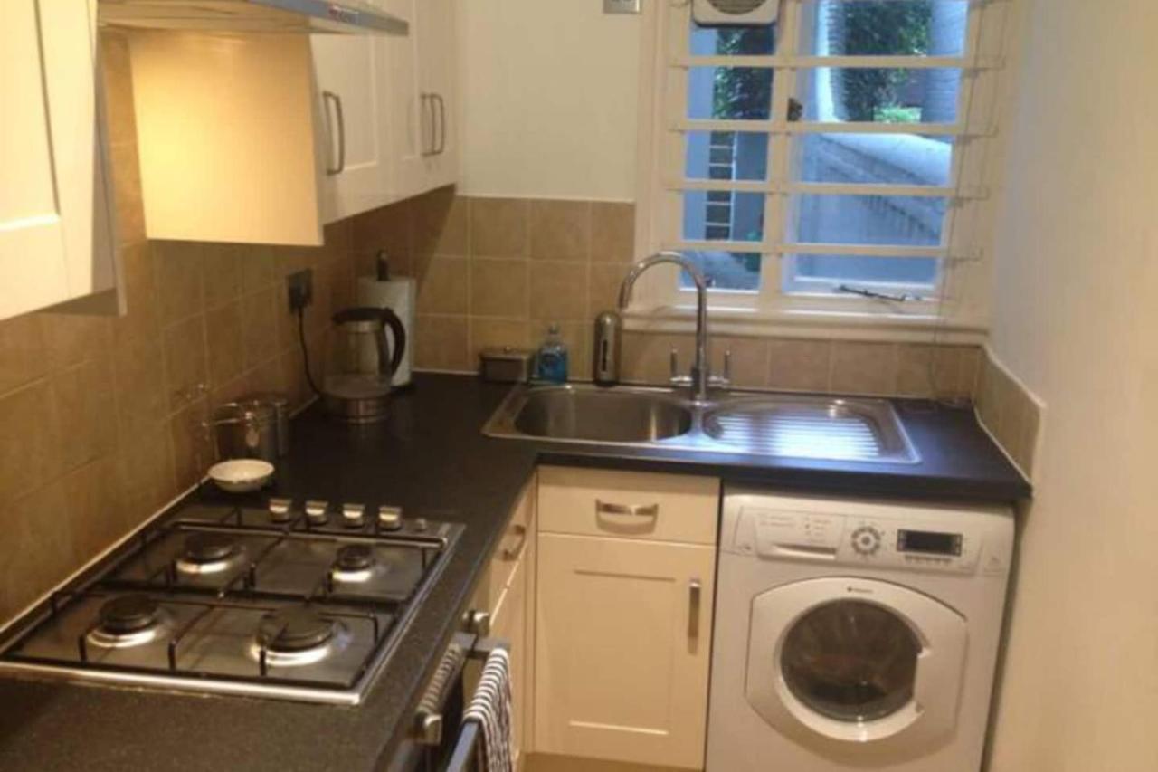 Comfortable And Cosy Studio In Chelsea *
