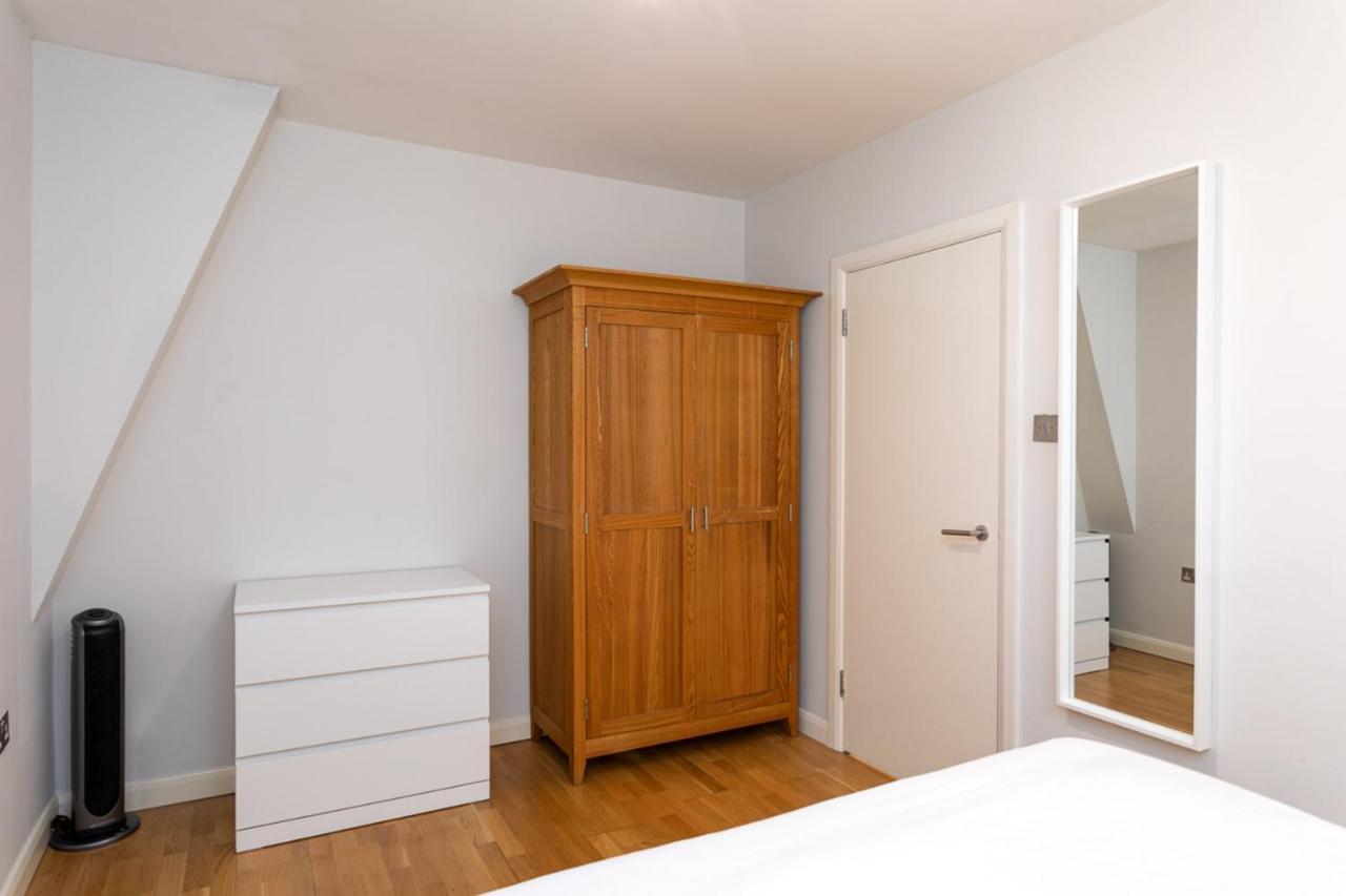 Groveland Court 1 Apartamento