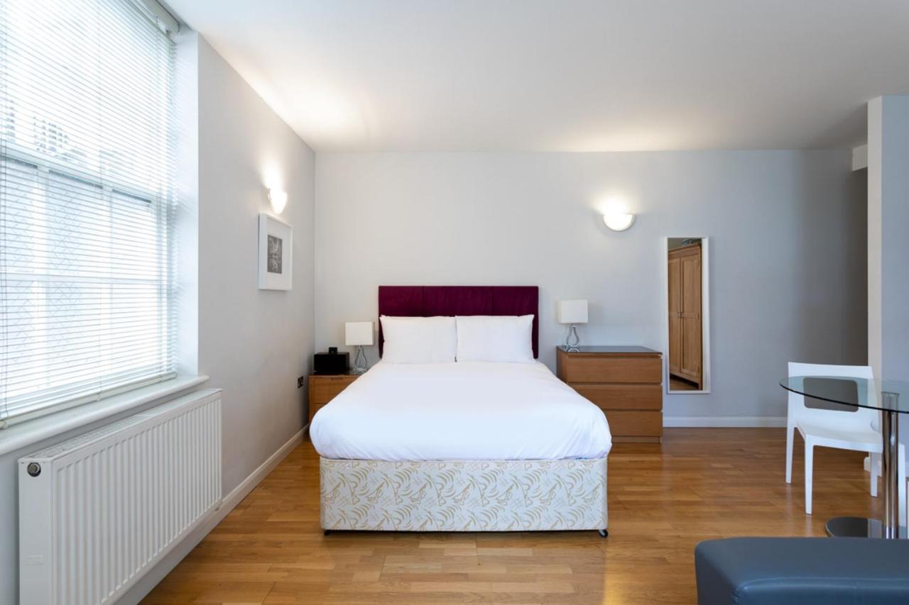 Groveland Court 1 Apartamento