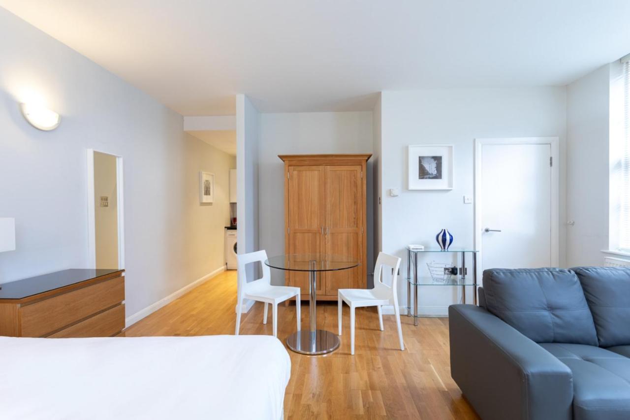 Apartamento Groveland Court 1 Londres