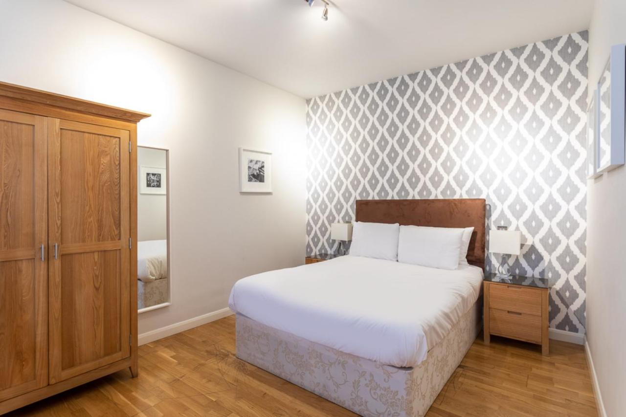 Groveland Court 1 Apartamento *