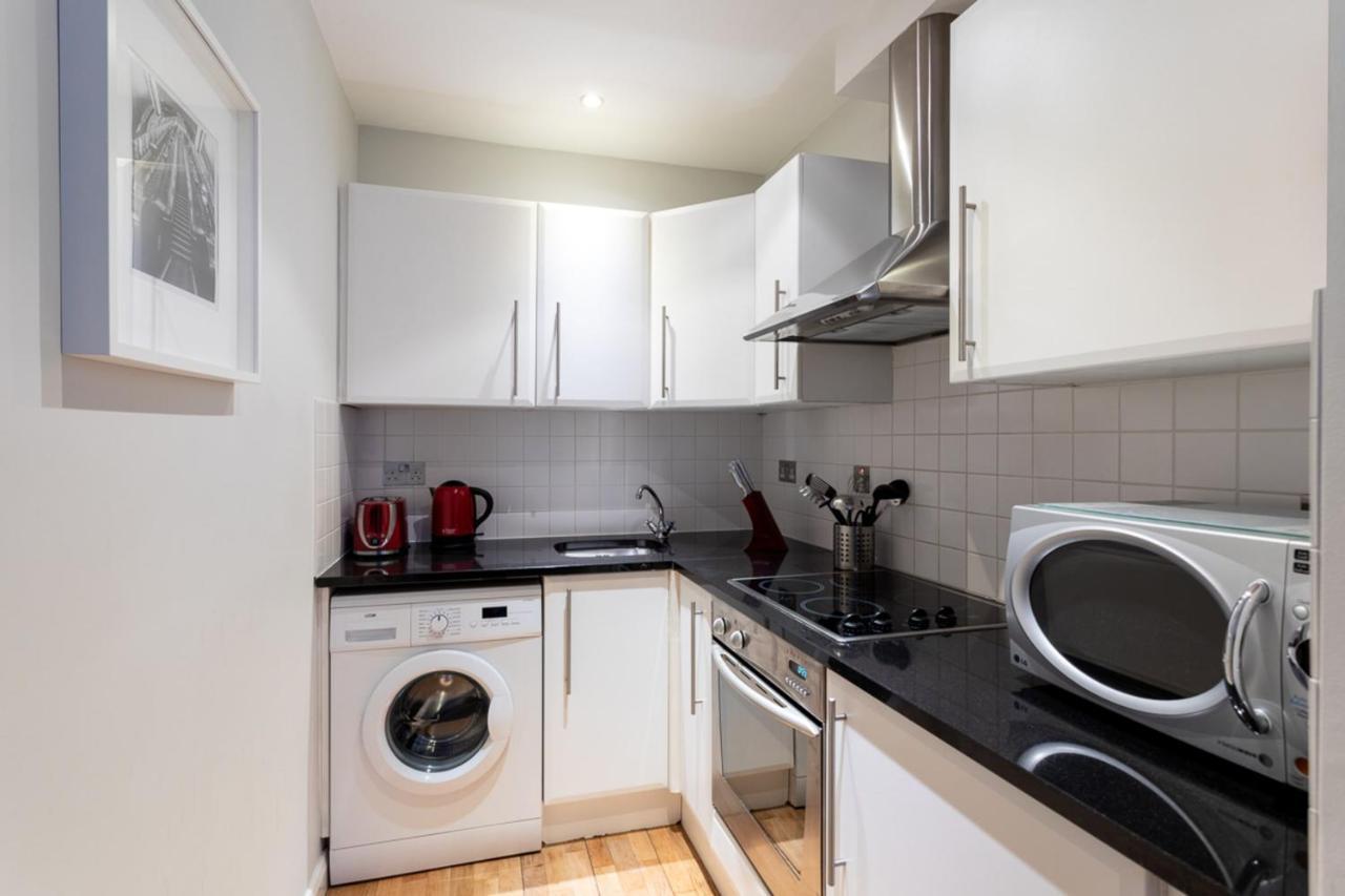 Groveland Court 1 Apartamento