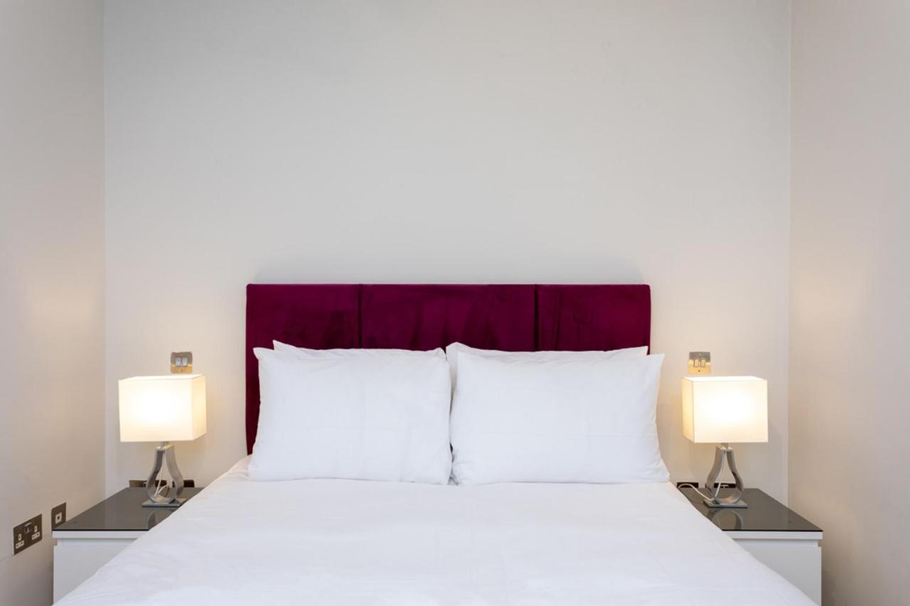 Apartamento Groveland Court 1