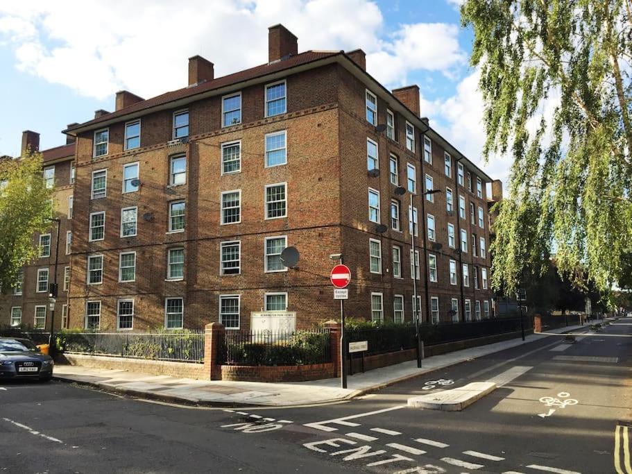 Apartamento Specious 2 Bedroom Flat - Zone 1 Londres