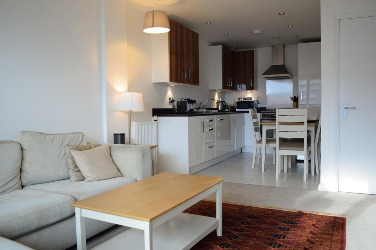 Inn Flawless In Notting Hill *