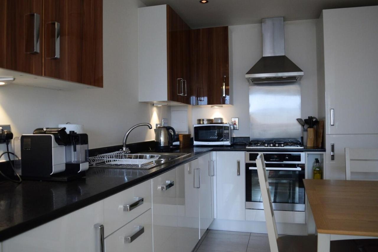 Flawless In Notting Hill * London