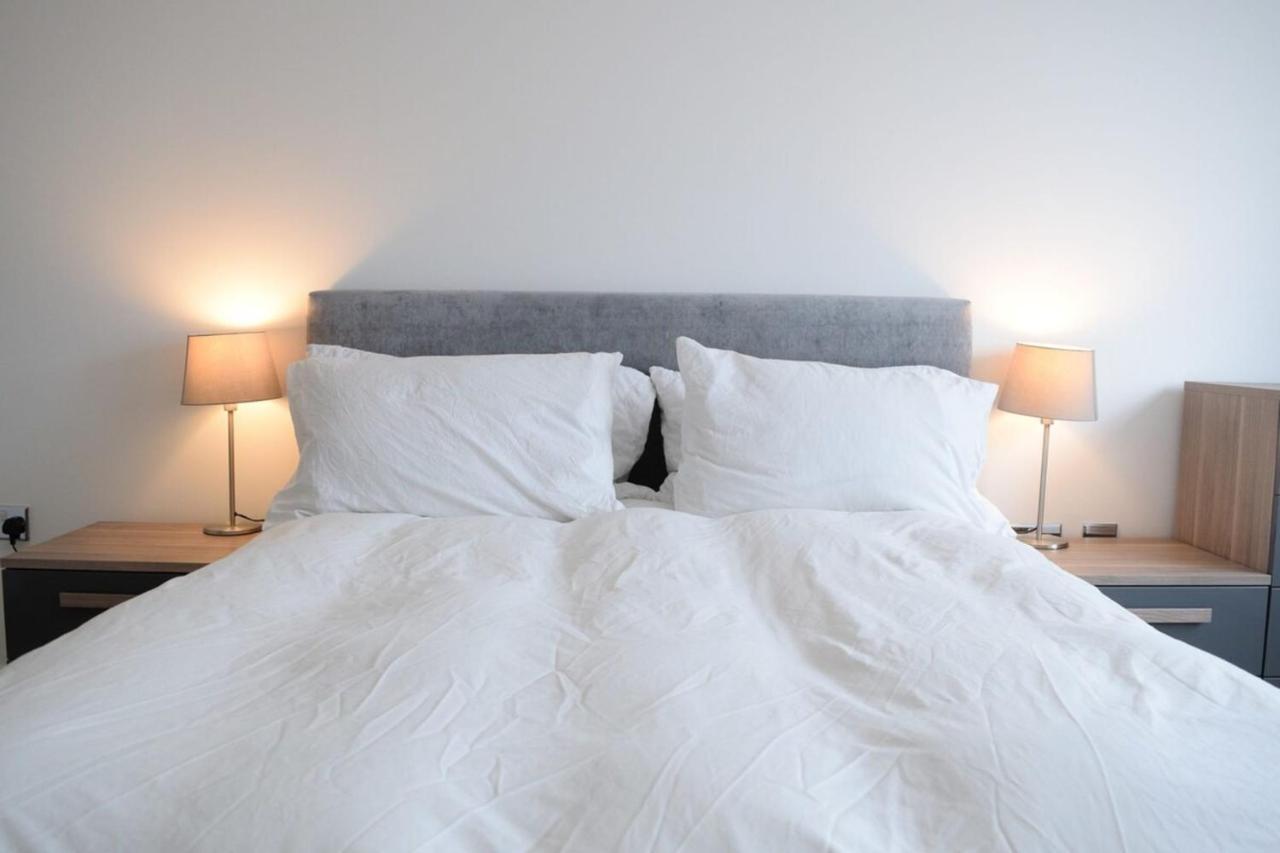 Inn Flawless In Notting Hill *