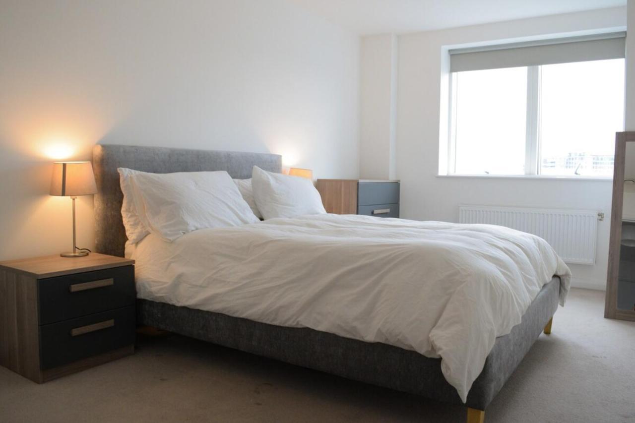 Flawless In Notting Hill