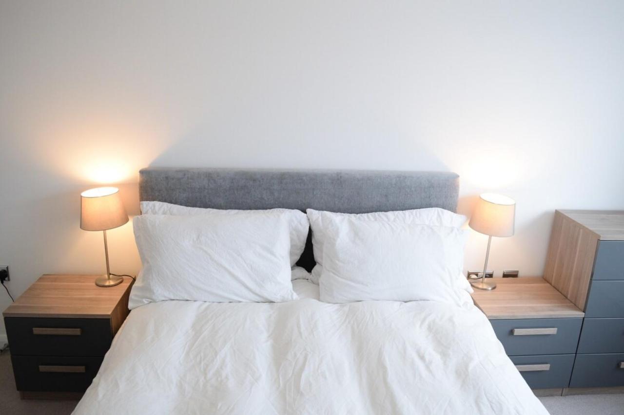 Flawless In Notting Hill * London