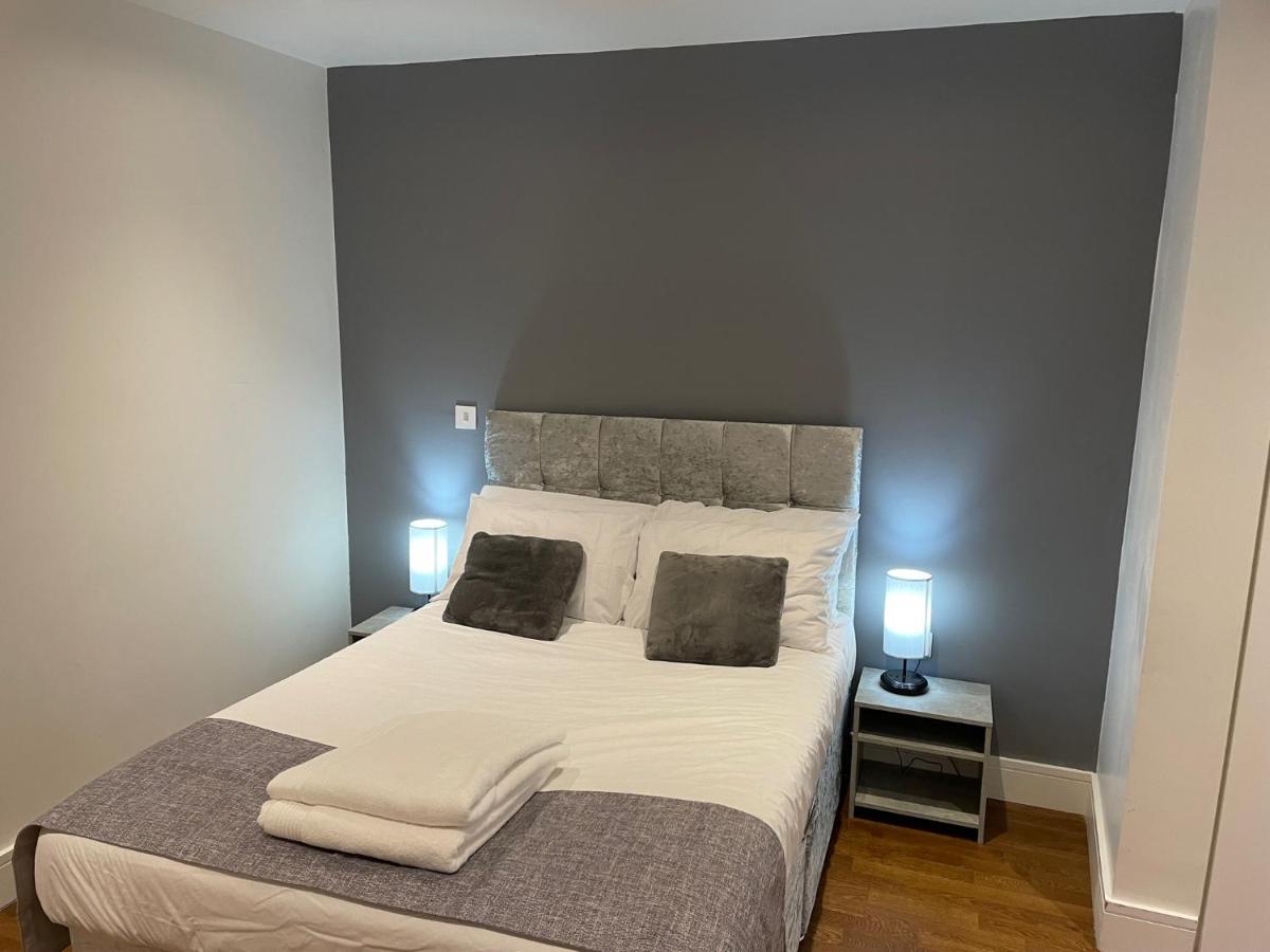 Fabulous One Bedroom Apartment Soho * Londres