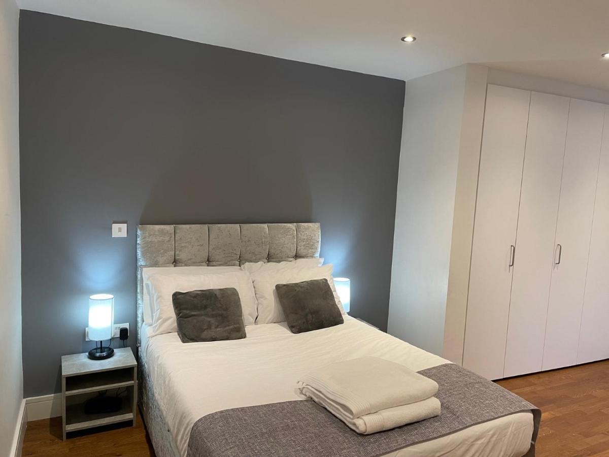 Fabulous One Bedroom Apartment Soho Apartamento