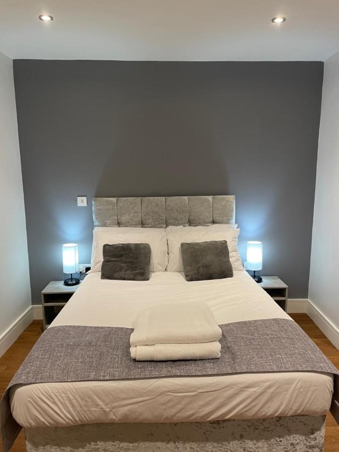 Fabulous One Bedroom Apartment Soho * Londres