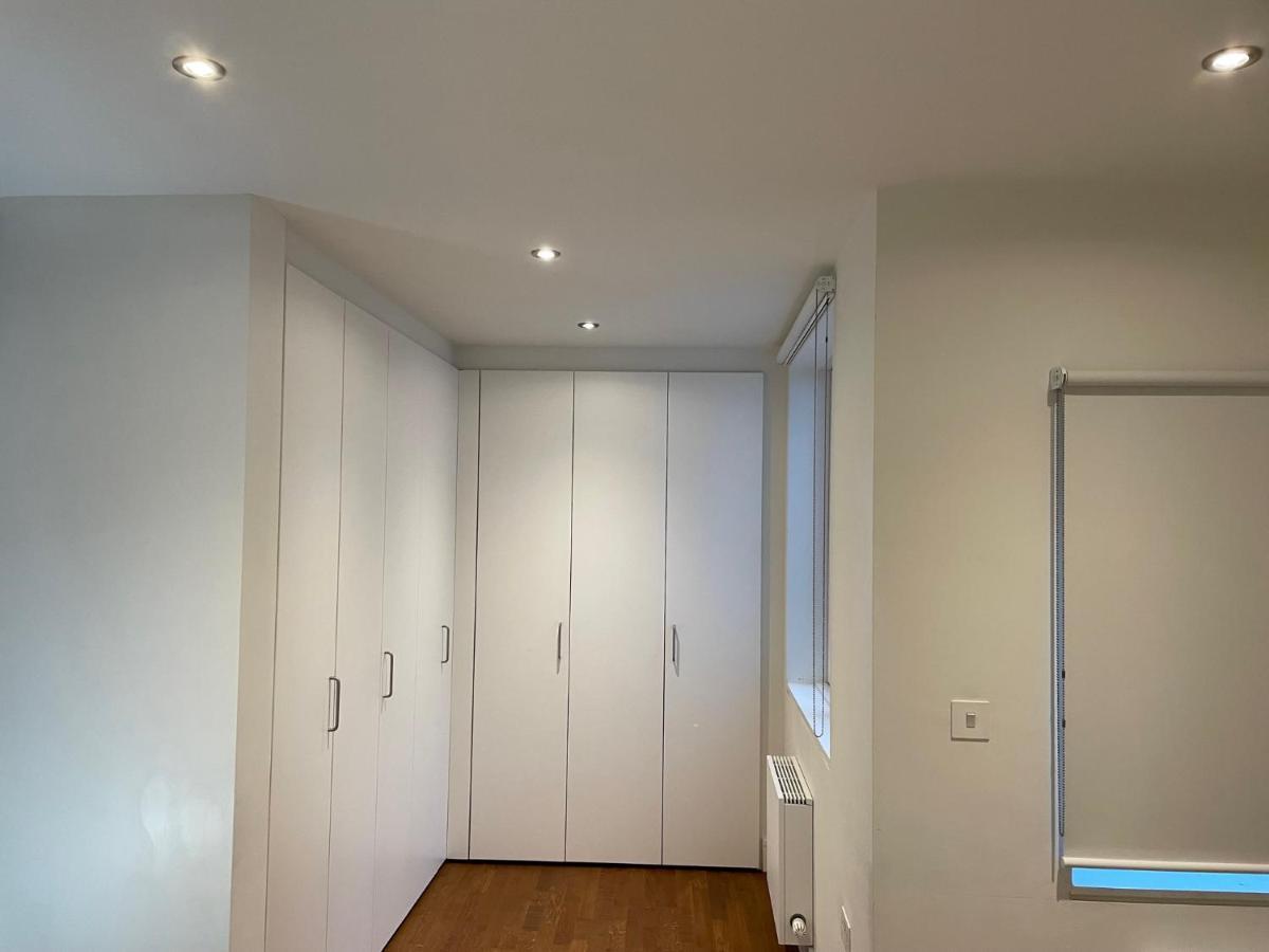 Fabulous One Bedroom Apartment Soho Apartamento