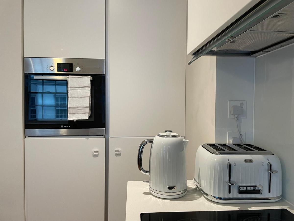 Fabulous One Bedroom Apartment Soho Apartamento *