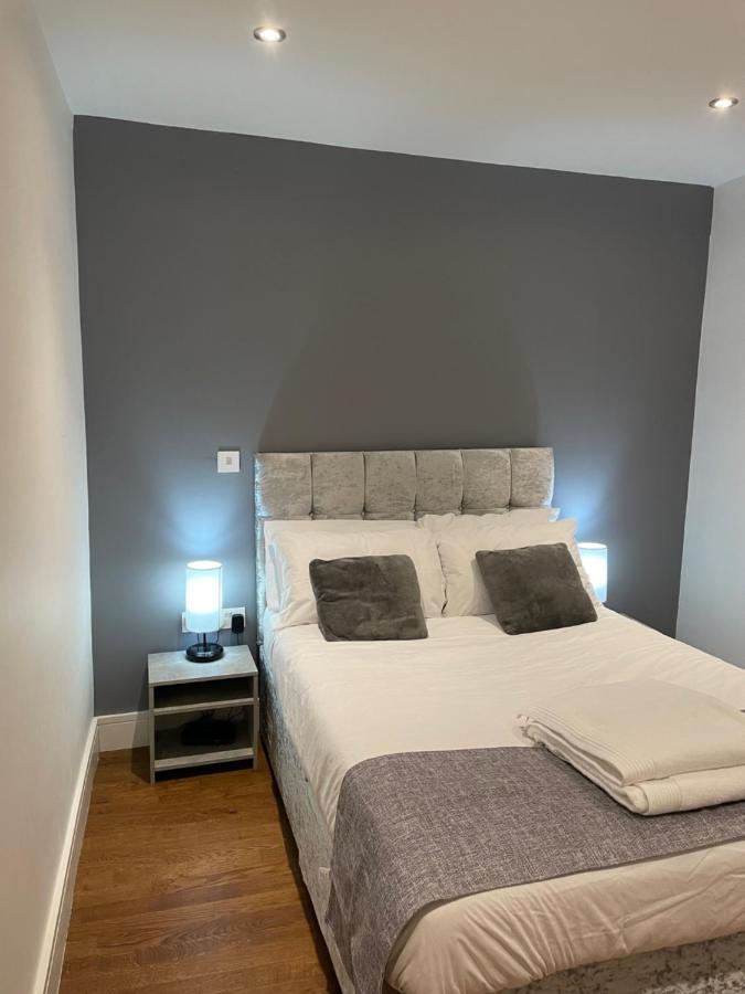 Apartamento Fabulous One Bedroom Apartment Soho