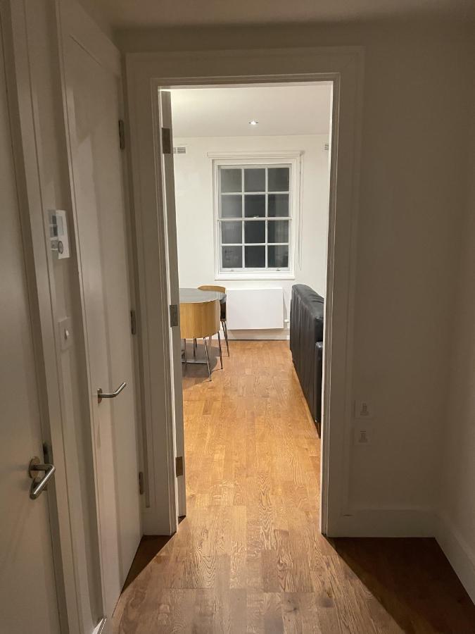 Fabulous One Bedroom Apartment Soho * Londres
