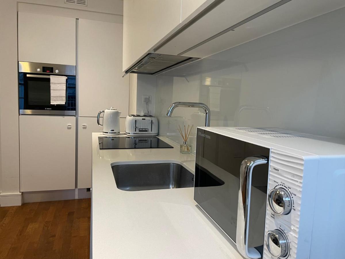 Apartamento Fabulous One Bedroom Apartment Soho *