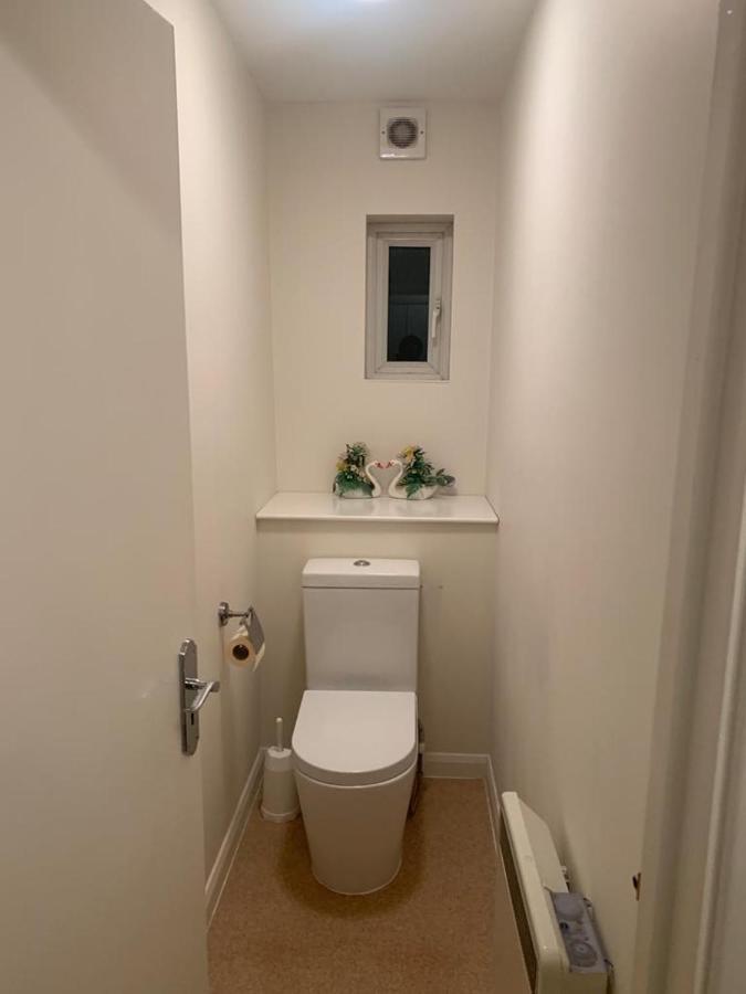 Wimbledon House Of Spencer Hill Guest house *
