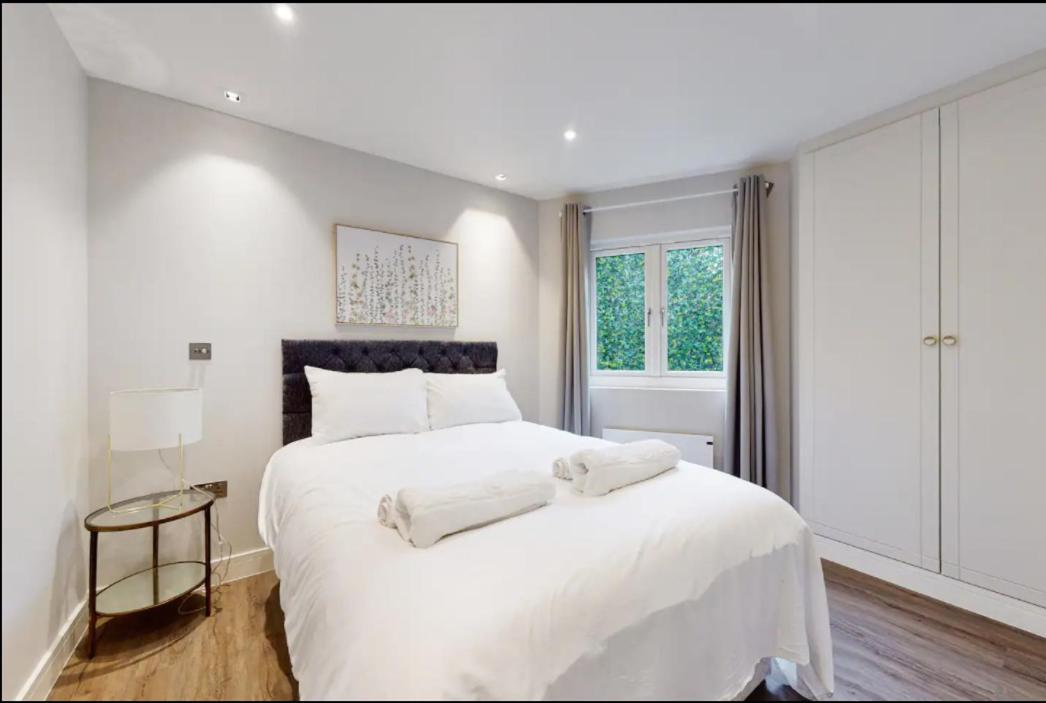 Amazing 2bed Flat 10min To Wimbledon Tennis Courts Apartment London